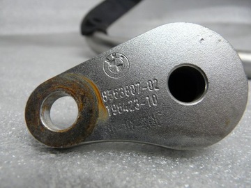 Защитная дуга нижняя левая, BMW R 1250GS Adv