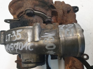 TURBO TURBÍNA VW LT 35 074145701C