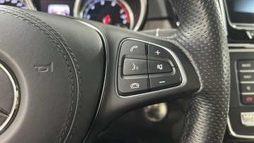 Mercedes GLS X166 Off-Tourer 3.0 400 333KM 2017 Mercedes GLS Klasa GLS 400 4MATIC Polska 138netto, zdjęcie 21