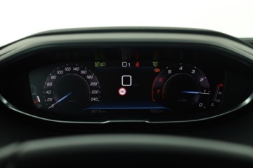 Peugeot 3008 II Crossover Facelifting  1.2 PureTech 130KM 2023 Peugeot 3008 1.2 PureTech, Salon Polska, zdjęcie 7