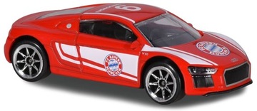 АВТОМОБИЛЬ АВТО AUDI R8 РОБЕРТ ЛЕВАНДОВСКИ БАЙЕРН