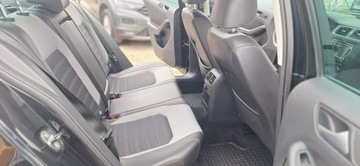 Volkswagen Jetta VI Sedan 2.0 TDI CR DPF 140KM 2013 Volkswagen Jetta automat mały przebieg, zdjęcie 12