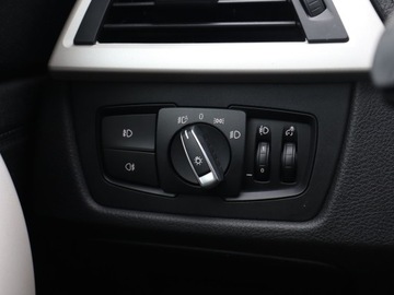 BMW Seria 3 F30-F31-F34 Limuzyna Facelifting 2.0 320d 190KM 2018 BMW 3GT 320d xDrive GT, Salon Polska, Serwis ASO, zdjęcie 16