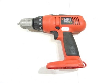 Wkrętarka Black&Decker KC1462F 14,4V 2 Biegi