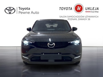 Mazda MX-30 2023 Mazda MX-30 R-EV PHEV Edition R Mazda MX-30 EDITIO, zdjęcie 5