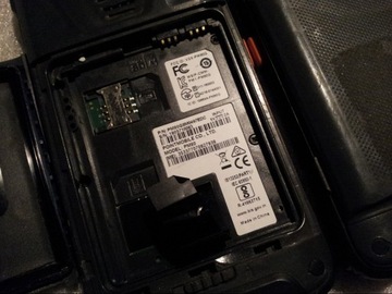 2x сканера кодов Delfi PM80