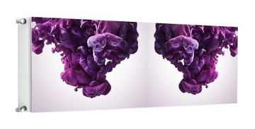 MAGNES MATA MAGNETYCZNA NA KALORYFER 160x60 ART FOTOTAPETA