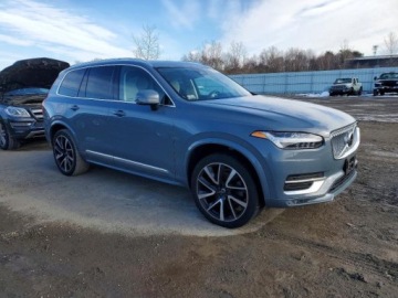Volvo XC90 II 2023 Volvo XC 90 Plus 2023 2.0 Benzyna 295KM, zdjęcie 4