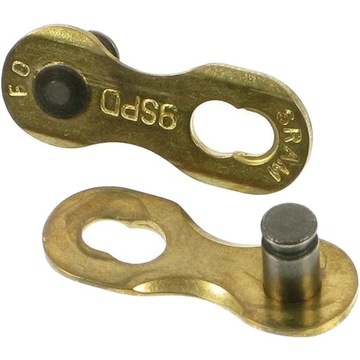 Цепь SRAM PC-951 PowerChain II, 9 скоростей