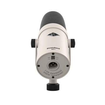 Universal Audio UA SD-1 — динамический микрофон