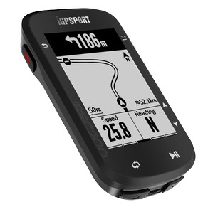 Komputer rowerowy GPS nawigacja iGPSport BSC200