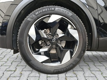 Renault Captur II Crossover Facelifting 1.0 TCe 90KM 2024 Renault Captur 1.0 TCe Techno LPG, zdjęcie 9