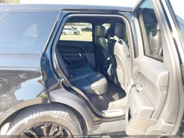 Land Rover Range Rover Sport II 2021 Land Rover Range Rover Sport 2021r., 4x4, 3.0L 3.0 Hybryda 355KM, zdjęcie 9