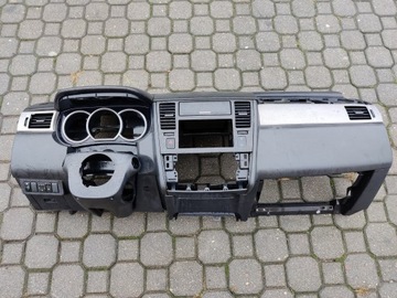 ЦЕНТРАЛЬНЫЙ ТУННЕЛЬ РАМА ХРАНЕНИЯ NISSAN TIIDA