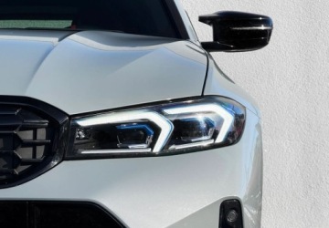 BMW Seria 3 G20-G21 2025 BMW Seria 3 I wlasciciel M Sport Hak Gwarancja Bezwypadkowy FVAT23, zdjęcie 5