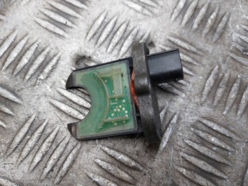 CZUJNIK KĄTA SKRĘTU OPEL VECTRA C SIGNUM I 0190080020090