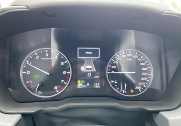 Subaru 2025 Subaru Crosstrek Zakup Zdalny 2.0i e-Boxer 136KM Platinum Nowy 2.0 136KM, zdjęcie 14