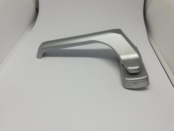 Fakro klamka do okna OPTILIGHT OKIEN dachowego Srebrna