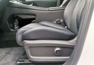 Omoda 9 1.5 T-GDI 537KM 2025 Omoda 9 Omoda 9 1.5 Hybryda Plug-in 537KM, zdjęcie 10