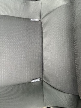 Renault Grand Scenic II Grand Scenic 2.0 16v 140KM 2009 Renault Scenic III 2009r 2.0B+LPG Nawigacja, zdjęcie 12