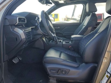 Toyota Tacoma II 2024 Toyota Tacoma Double Cab 2024 2.4l 2.4 Benzyna 278KM, zdjęcie 7