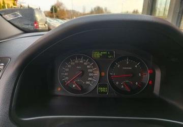 Volvo S40 II 1.6 D2 115KM 2011 Volvo S40 Volvo S40 D2 DRIVe Momentum Start-Stop 1.6 Diesel 115KM, zdjęcie 10