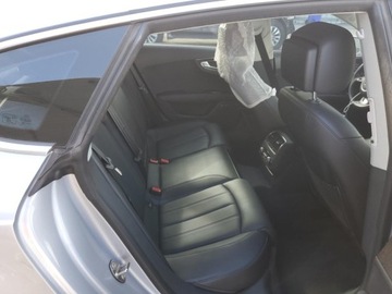 Audi A7 C8 Sportback 3.0 55 TFSI 340KM 2018 Audi A7 Sportback Prestige 2018 3.0l 3.0 Benzyna 340KM, zdjęcie 10