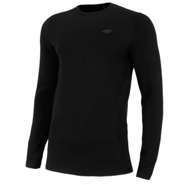 Мужская толстовка 4f Longsleeve Blouse ежедневно