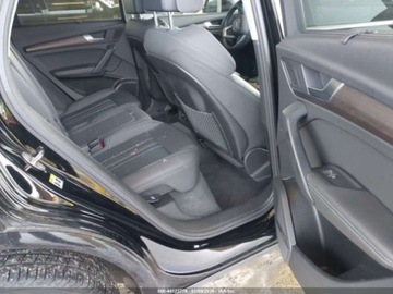 Audi Q5 II 2021 Audi Q5 Premium Plus 45 Tfsi Quattro S Tronic 2021 2.0 Benzyna 261KM, zdjęcie 12