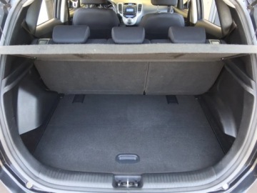 Hyundai ix20 Mikrovan 1.6 CVVT 125KM 2011 Hyundai ix20 1.6 CVVT, Salon Polska, Klima, zdjęcie 13