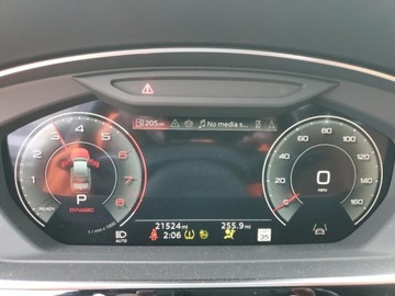 Audi A8 D5 2024 Audi A8 L 2024 3.0l 3.0 Benzyna 335KM, zdjęcie 9