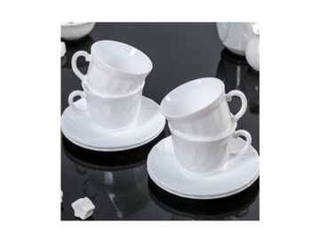 Чашка Trianon LUMINARC 280 мл