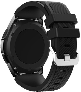 MARKOWY PASEK DO ZEGARKA SMARTWATCH TELESKOPY 22MM