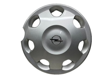OPEL CORSA C KOŁPAK 14'' 90576875 OE USZKODONY