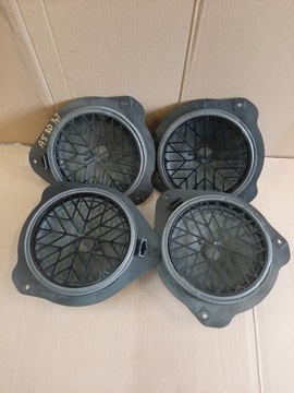 AUDI A5 8T GŁOŚNIK DRZWI TYŁ 8T0035411 A0110602