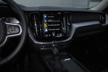 Volvo XC60 II Crossover D4 190KM 2020 Volvo XC 60 190KMD4AutSkory,Led Rozp.znakEL.klap,Lane.ass grzane fotelefv23, zdjęcie 8