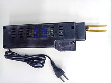 ZGRZEWARKA DO PLASTIKU SPAWARKA ZSZYWEK 30W P9C12