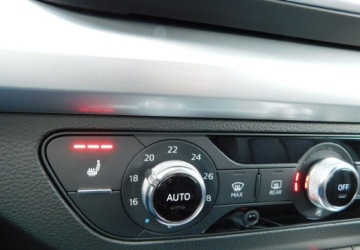 Audi Q5 II SUV 2.0 35 TDI 163KM 2020 Audi Q5 2.0TDI z Gwarancja BLiS Skora WIRTUAL LCD Zegary 2.0 Diesel 163KM, zdjęcie 18