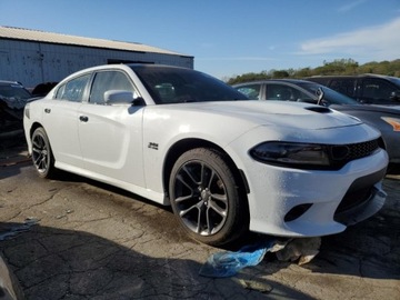 Dodge Charger VII 2021 Dodge Charger RT 2021 5.7l 5.7 Benzyna 370KM, zdjęcie 4