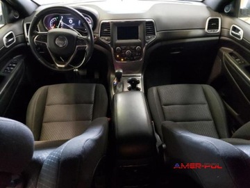 Jeep Grand Cherokee IV 2021 Jeep Grand Cherokee 2021 r., 3,6 L LAREDO 3.6 Benzyna 295KM, zdjęcie 7