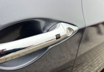 Hyundai i30 II Wagon Facelifting 1.6 CRDi 110KM 2016 Hyundai i30 1.6D 110KM Autom.Navi Kamera Led Xenon Grzane Siedz.Oplacony G, zdjęcie 8