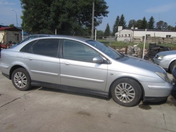 POUZDRO FILTRU VZDUCHU CITROEN C5 9629040380