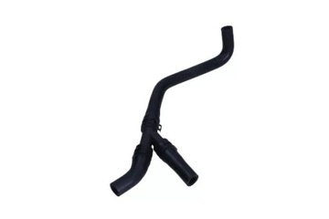 ШЛАНГ РАДИАТОРА DB W163 ML 98-