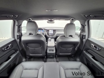 Volvo XC60 II 2025 Volvo XC 60 PL Salon FV23 Plus Dark B5 B 250KM AWD, zdjęcie 16