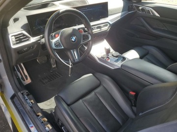 BMW Seria 4 G22-23-26 2024 BMW M4 Competition 2024 3.0 Benzyna 503KM, zdjęcie 3