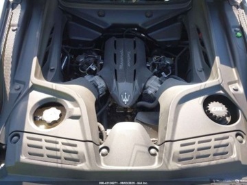 Maserati 2023 Maserati MC20 2023 Maserati MC20 Coupe 3.0 Benzyna 621KM, zdjęcie 12