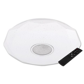 Plafon Led Diami 24W 390mm 3000K-6500K Pilot VIP