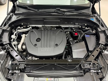 Volvo XC60 II 2022 Volvo XC 60 Core / Hak / Kamera cofania / CarPlay/, zdjęcie 19