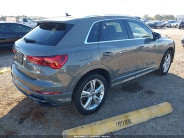 Audi Q3 II 2020 Audi Q3 Premium 45 Tfsi S Line Tiptronic 2020 2.0l 2.0 Benzyna 228KM, zdjęcie 5
