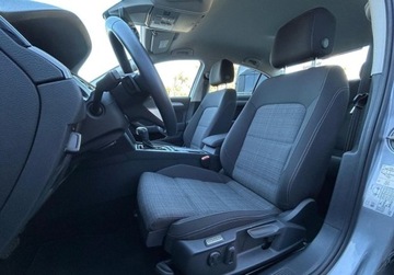 Volkswagen Passat B8 Variant Facelifting 2.0 TDI SCR 200KM 2022 Volkswagen Passat Business Pakiety, FV 23, GPS, ACC, Keyless, Kamera cofa, zdjęcie 8